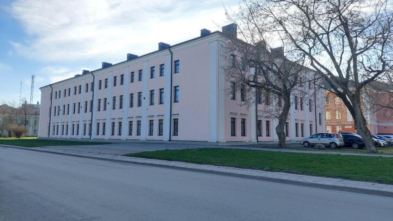 Dzīvoklis Near Noblessner *